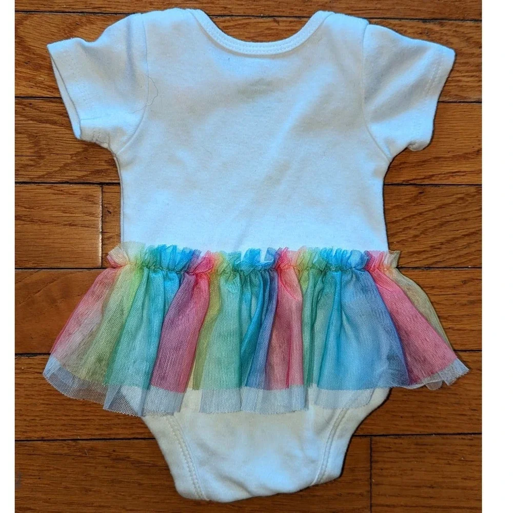 Sassy Little Lassy St. Patrick's Day bodysuit baby newborn girls